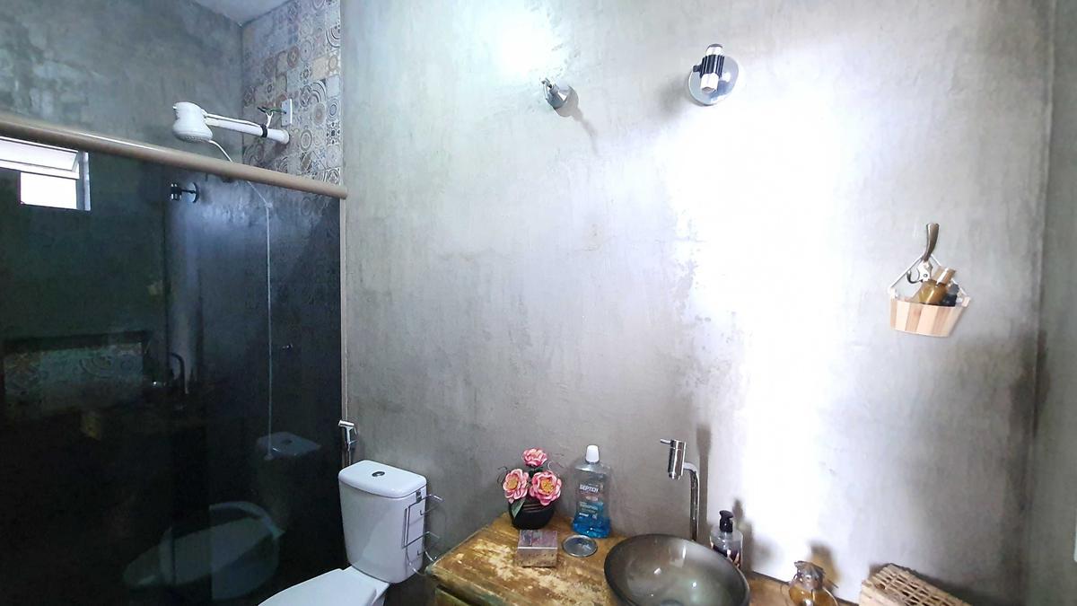 Casa, Jardim Industrial, 3 Quartos, 3 Vagas, 1 Suíte