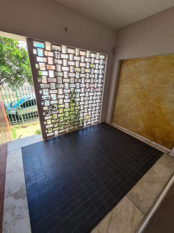 Casa, Floresta, 17 Quartos, 0 Vaga, 4 Suítes