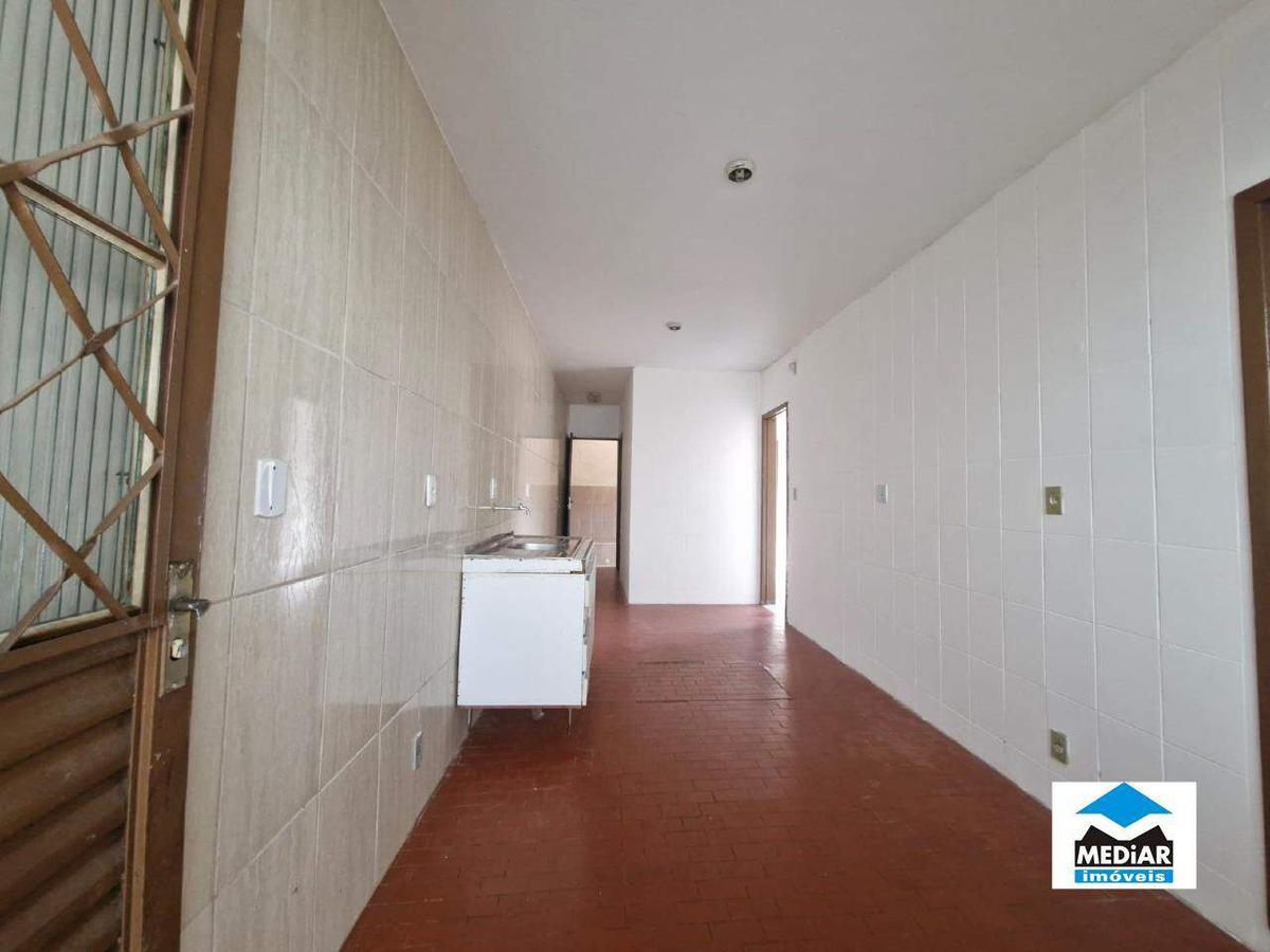 Casa, Santa Inês, 2 Quartos, 0 Vaga