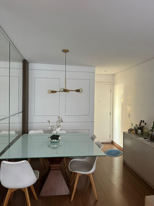 Apartamento, Jardim Guanabara, 3 Quartos, 1 Vaga, 1 Suíte