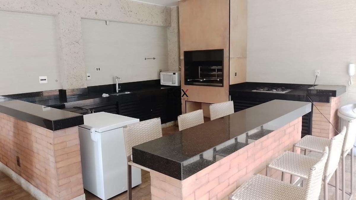 Apartamento, Lourdes, 3 Quartos, 3 Vagas, 1 Suíte