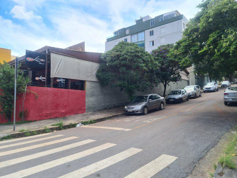 Andar, Barreiro, 0 Quarto, 0 Vaga