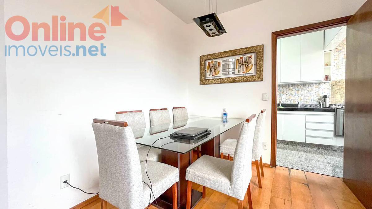 Apartamento, Sagrada Família, 2 Quartos, 0 Vaga, 0 Suíte