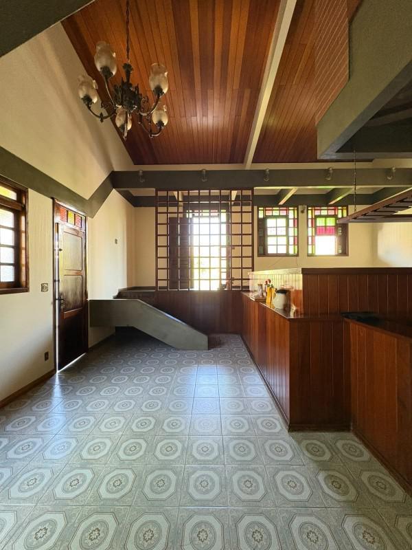 Casa, Jardim Riacho das Pedras, 4 Quartos, 6 Vagas, 2 Suítes