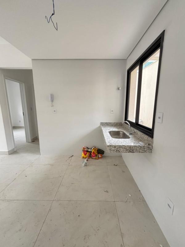 Apartamento, Santa Mônica, 2 Quartos, 1 Vaga