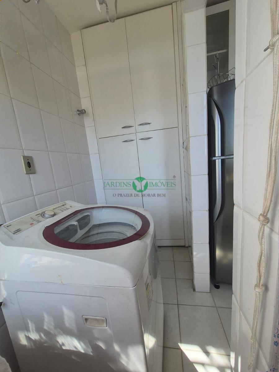 Apartamento, Palmares, 2 Quartos, 1 Vaga