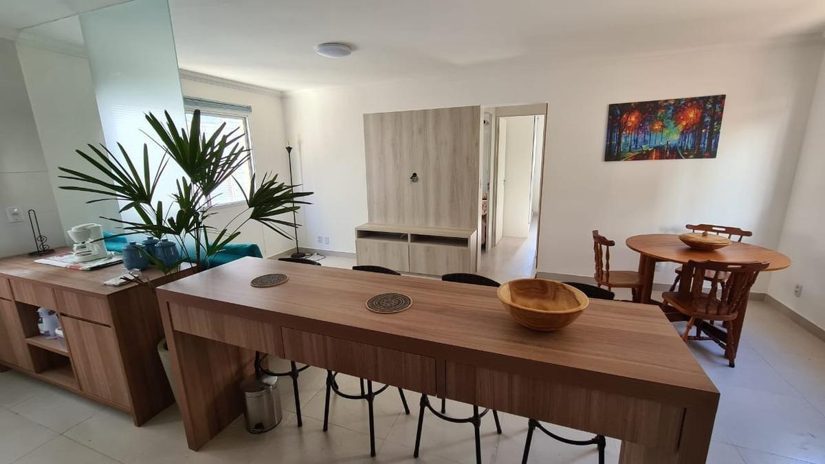 Apartamento, Fernão Dias, 2 Quartos, 1 Vaga, 1 Suíte