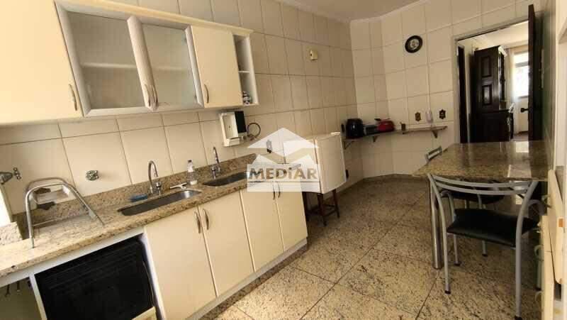 Apartamento, Lourdes, 4 Quartos, 2 Vagas, 1 Suíte