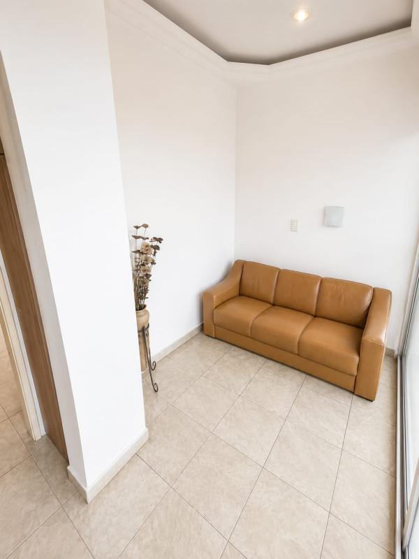 Andar, Barro Preto, 0 Quarto, 0 Vaga