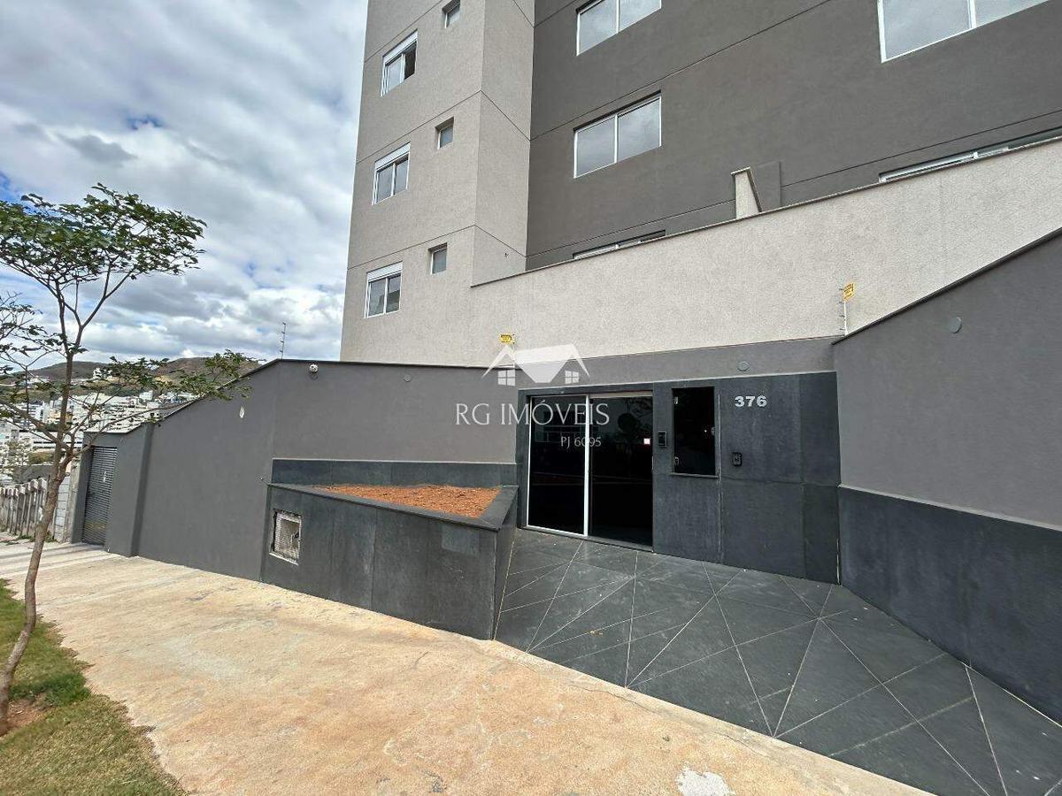 Apartamento, Buritis, 2 Quartos, 2 Vagas, 2 Suítes
