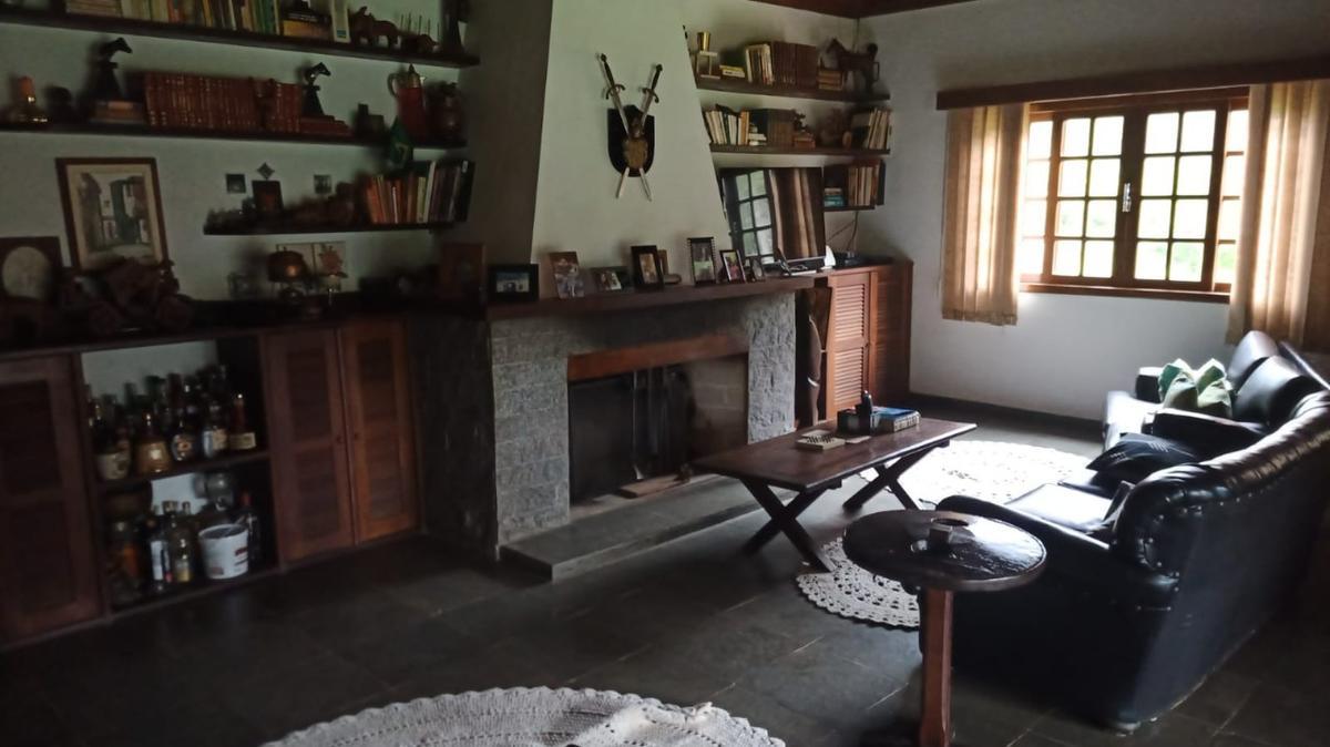 Fazenda, Centro, 3 Quartos, 0 Vaga