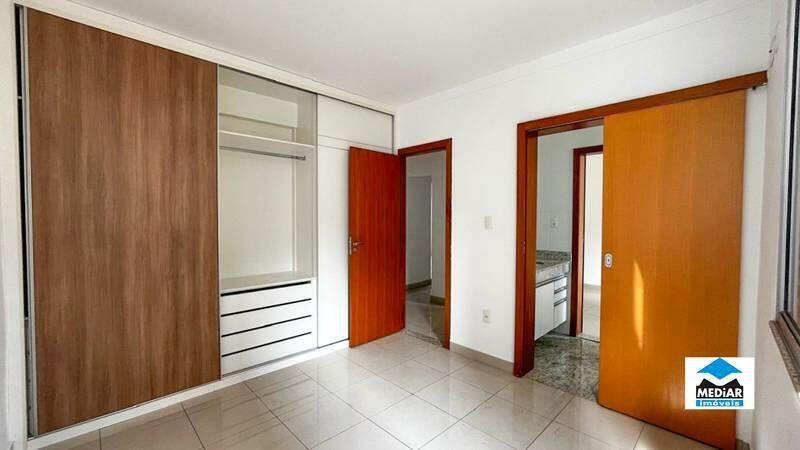 Apartamento, Buritis, 3 Quartos, 1 Vaga, 1 Suíte