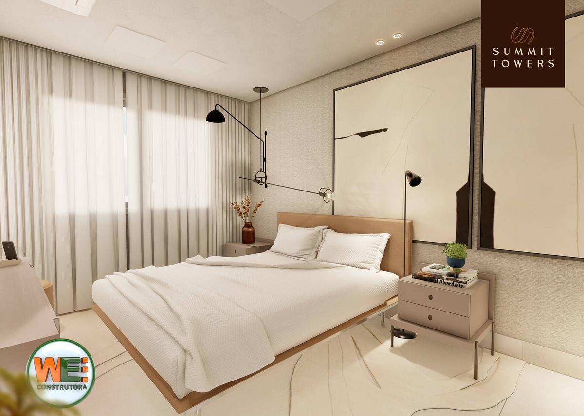 Apartamento, Horto, 3 Quartos, 0 Vaga