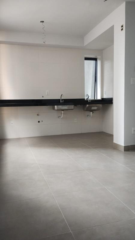 Apartamento, Cidade Nova, 1 Quarto, 1 Vaga, 1 Suíte