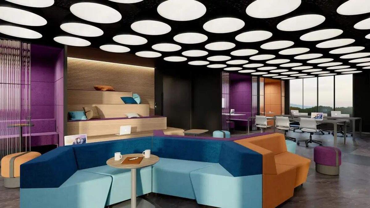 Cobertura, Vale do Sereno, 1 Quarto, 2 Vagas, 1 Suíte