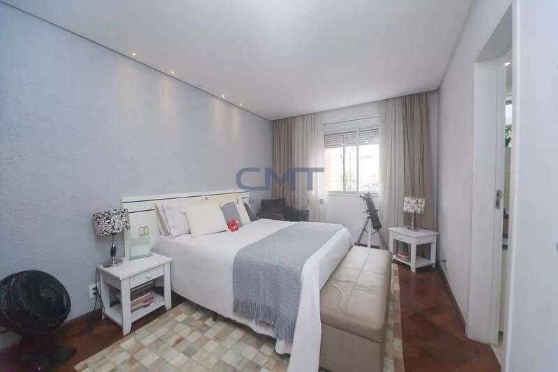 Apartamento, Sion, 4 Quartos, 1 Vaga, 1 Suíte
