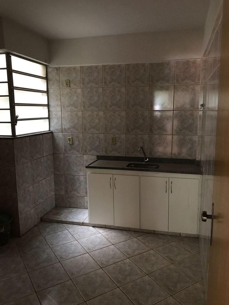 Apartamento, Vila Clóris, 2 Quartos, 1 Vaga