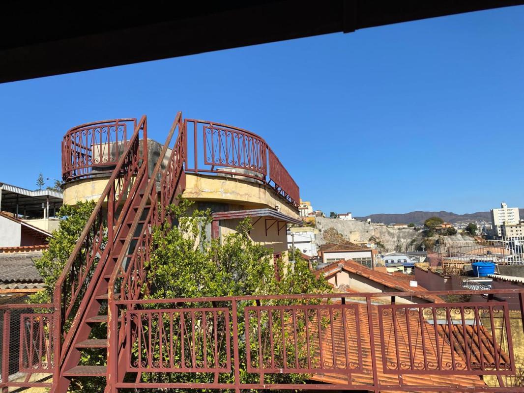 Casa, São Cristóvão, 3 Quartos, 2 Vagas