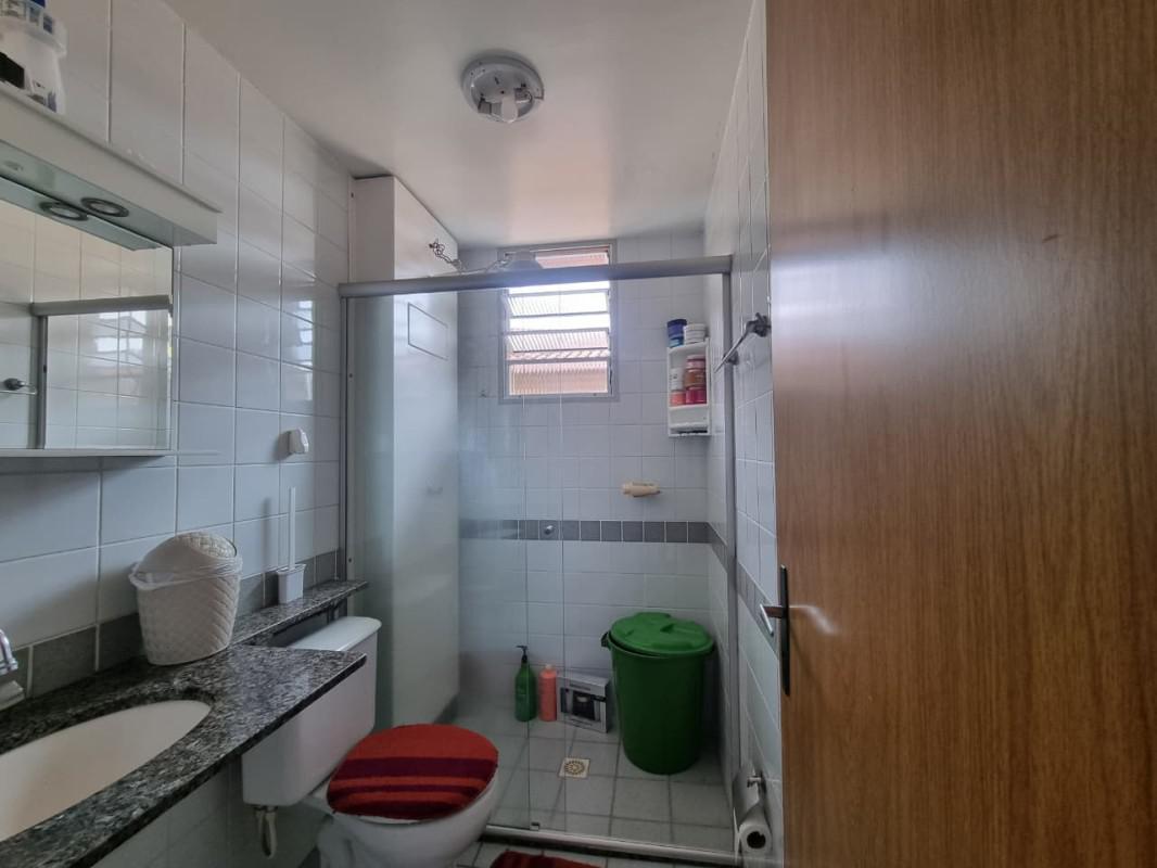 Apartamento, Jardim Riacho das Pedras, 3 Quartos, 1 Vaga, 1 Suíte