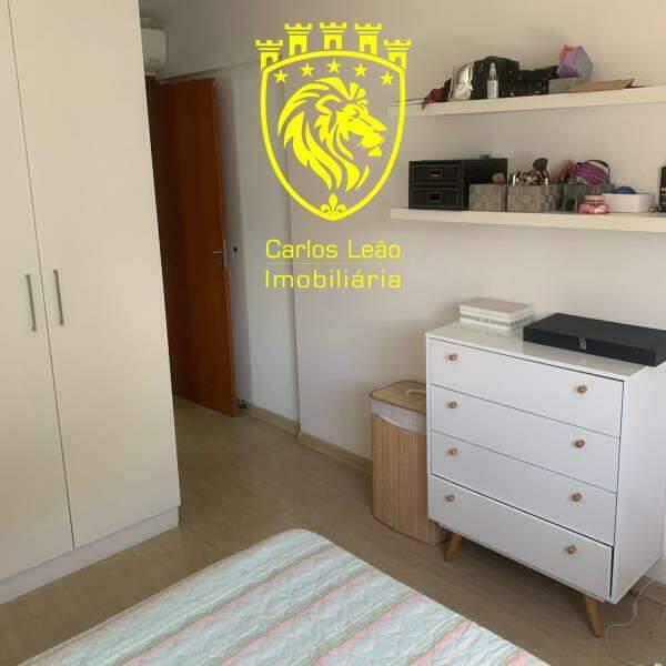 Apartamento, Lourdes, 3 Quartos, 2 Vagas, 2 Suítes