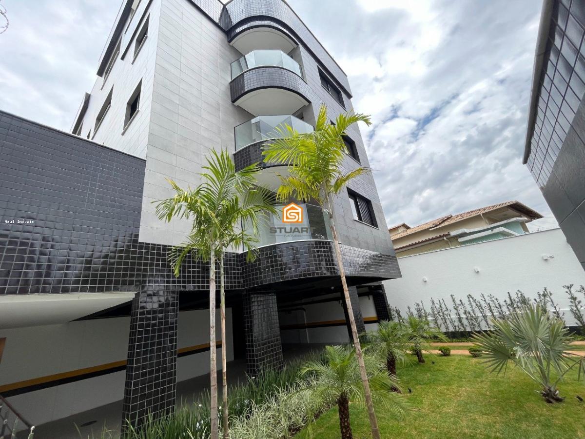 Apartamento, Itapoã, 3 Quartos, 2 Vagas, 1 Suíte