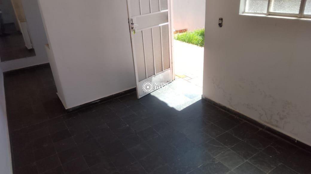 Casa, Santa Amélia, 5 Quartos, 2 Vagas, 1 Suíte