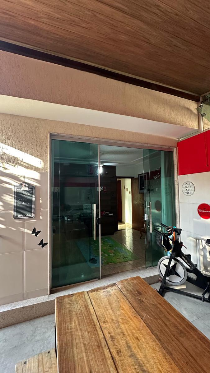 Casa Comercial, Alípio de Melo, 3 Quartos, 10 Vagas, 1 Suíte