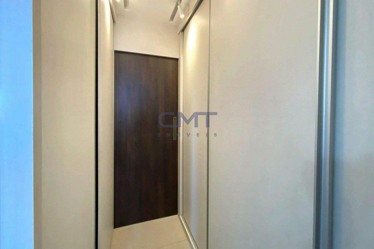 Apartamento, Santa Efigênia, 1 Quarto, 2 Vagas, 1 Suíte