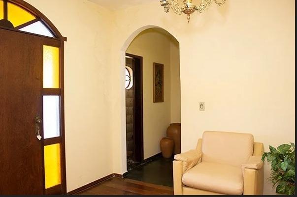 Casa, Itapoã, 4 Quartos, 5 Vagas, 1 Suíte