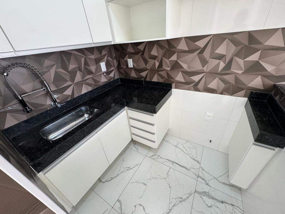 Apartamento, Palmeiras, 3 Quartos, 1 Vaga, 1 Suíte