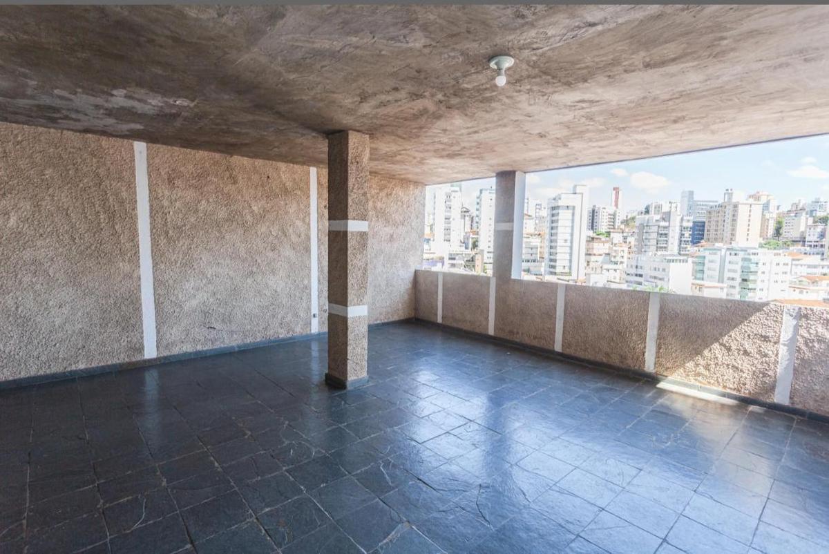 Apartamento, Cidade Nova, 3 Quartos, 1 Vaga, 1 Suíte