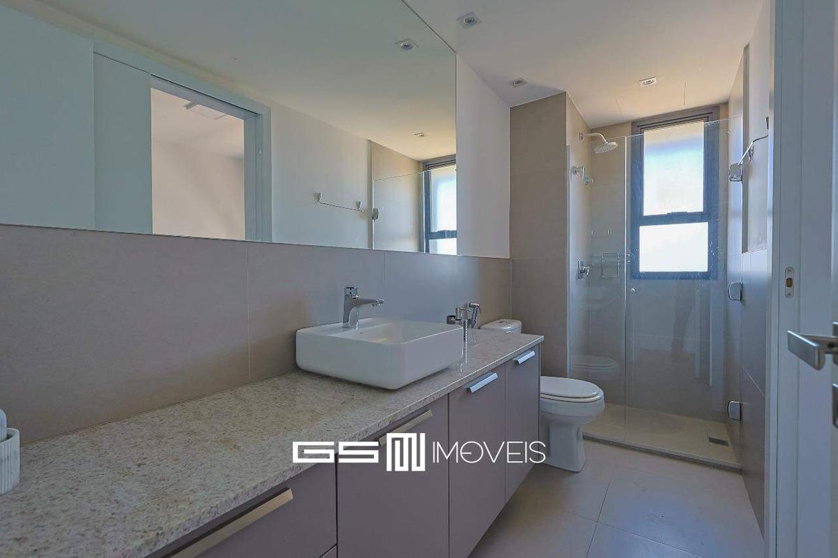 Apartamento, Vila da Serra, 2 Quartos, 2 Vagas, 2 Suítes