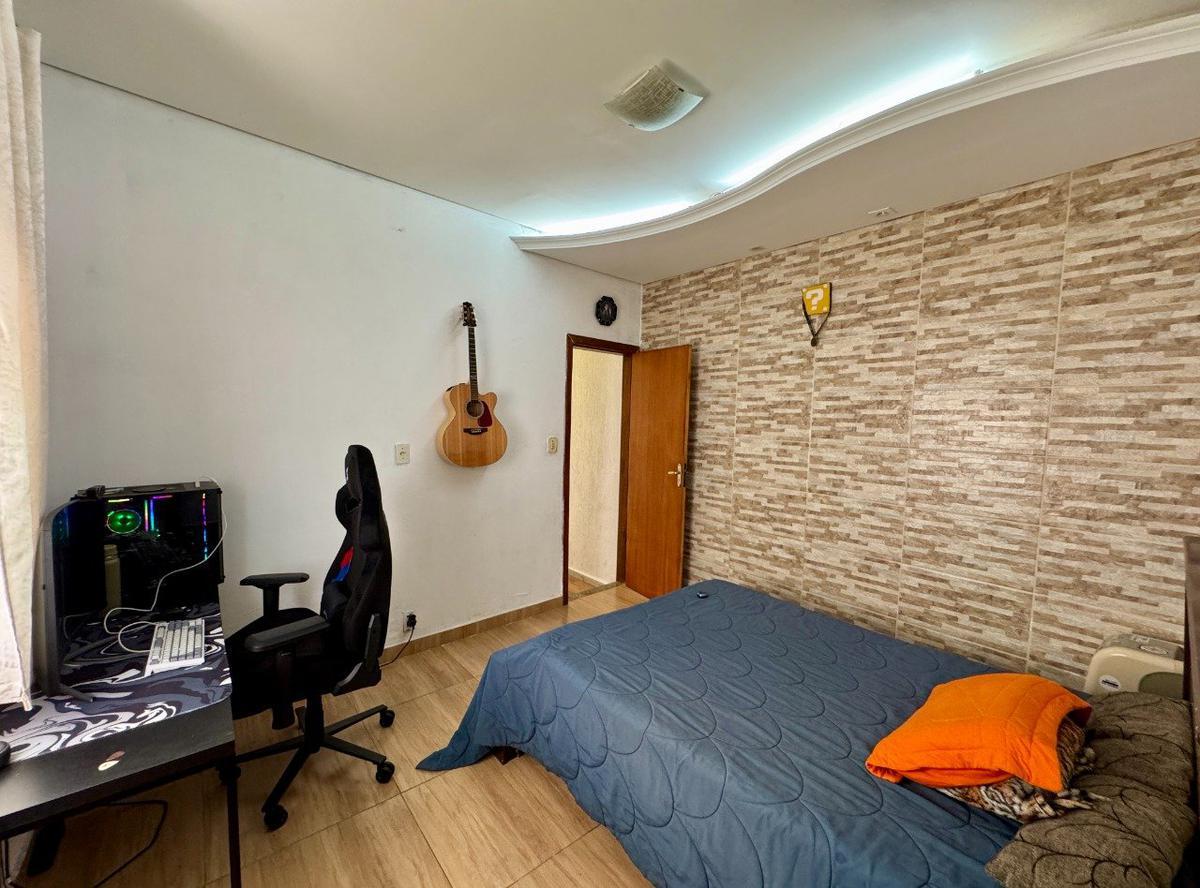 Casa, Goiânia, 3 Quartos, 3 Vagas, 2 Suítes