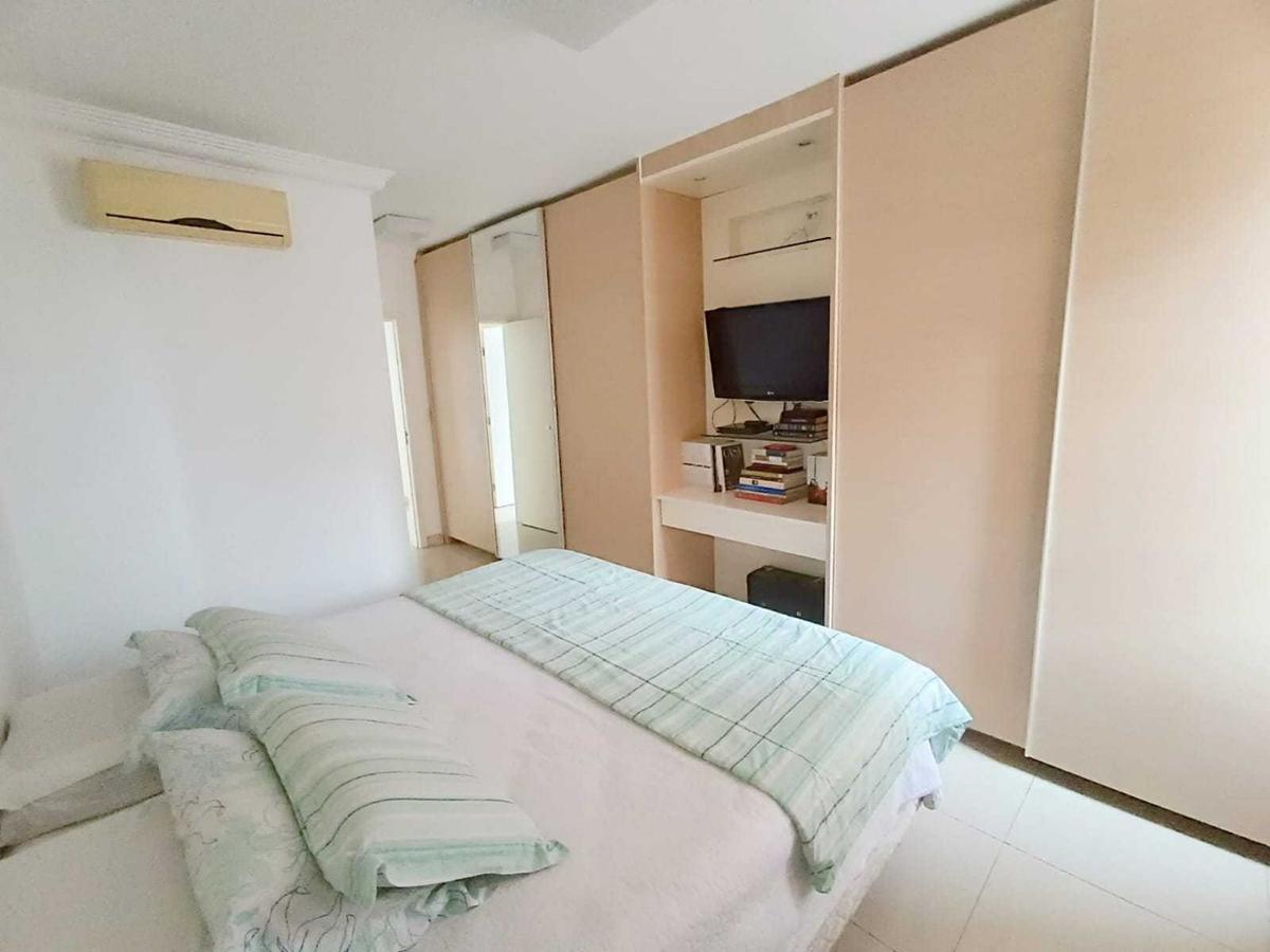 Apartamento, Jaraguá, 4 Quartos, 3 Vagas, 2 Suítes