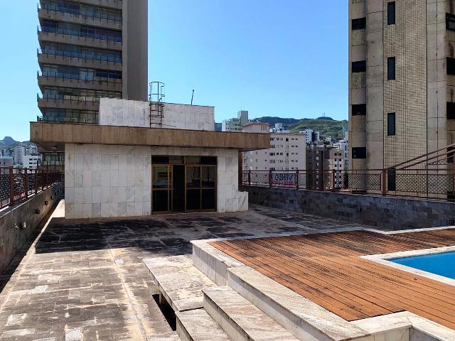 Cobertura, Carmo, 4 Quartos, 4 Vagas, 2 Suítes