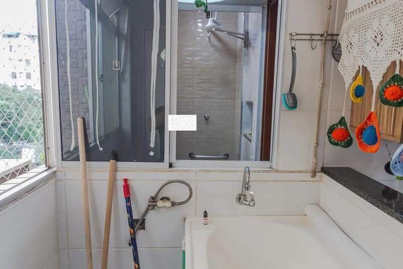 Apartamento, Santo Antônio, 3 Quartos, 1 Vaga, 2 Suítes