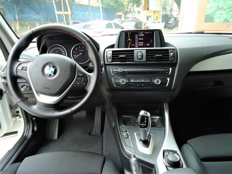 Bmw 118ia/ Urban/Sport 1.6 Tb 16v 170cv 5p