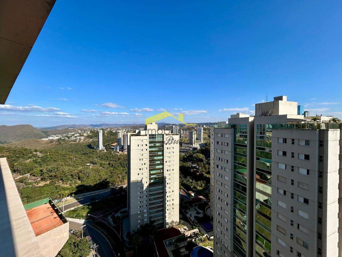 Apartamento, Vila da Serra, 3 Quartos, 4 Vagas, 1 Suíte