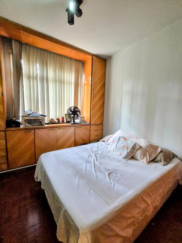 Apartamento, Coração de Jesus, 4 Quartos, 1 Vaga, 1 Suíte