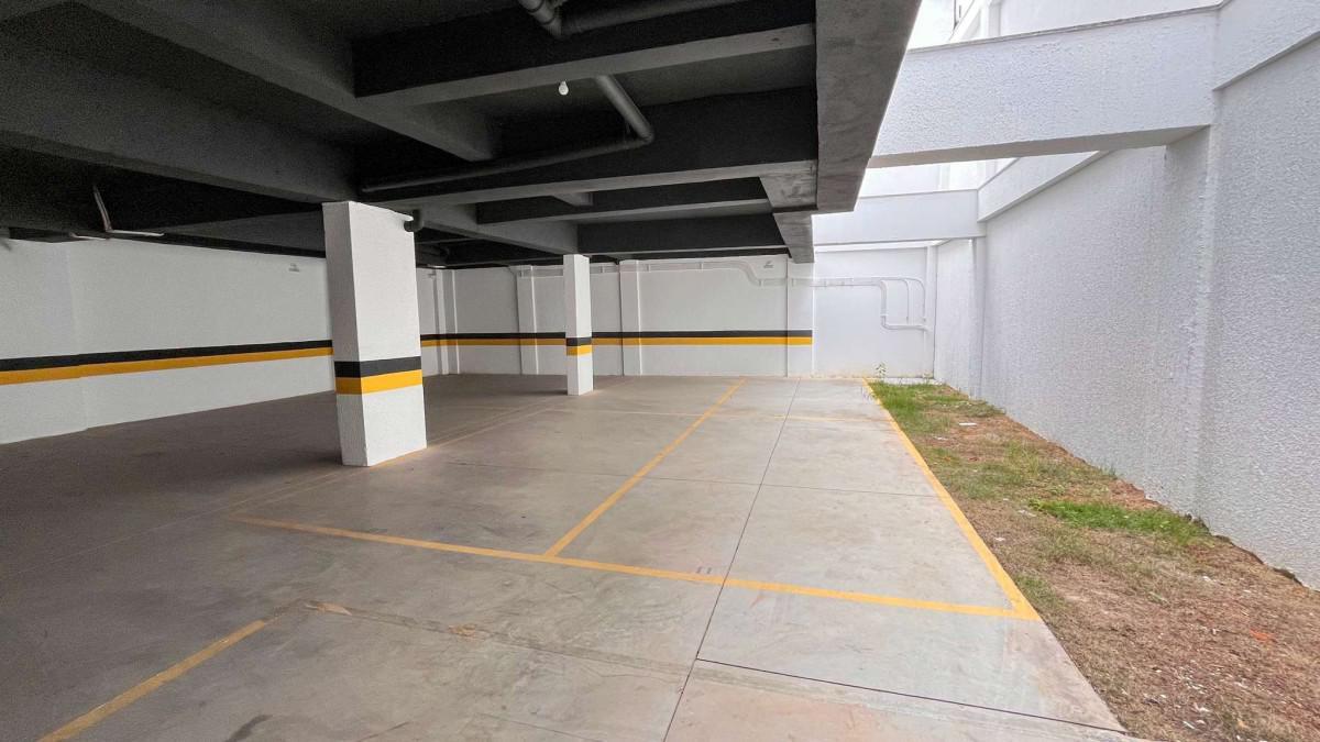 Apartamento, Liberdade, 3 Quartos, 2 Vagas, 1 Suíte