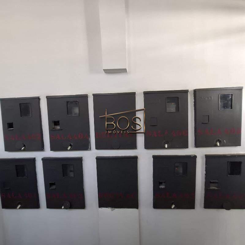 Andar, Coração de Jesus, 8 Quartos, 8 Vagas, 8 Suítes