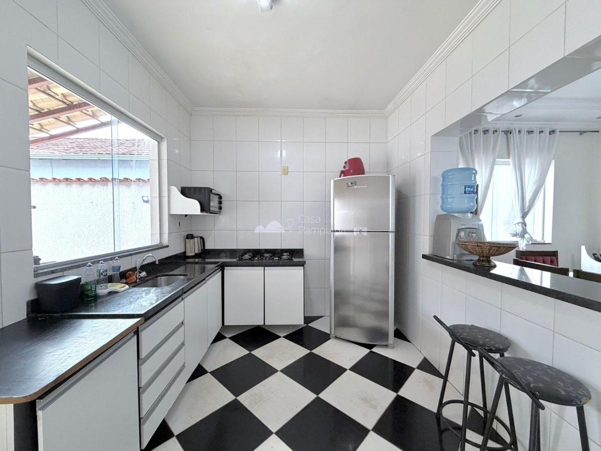 Casa, Rio Branco, 3 Quartos, 1 Vaga, 1 Suíte