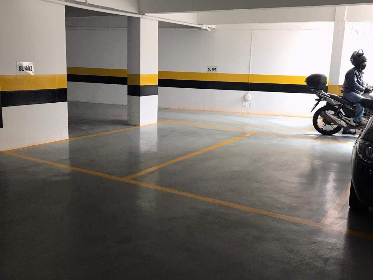 Sala, Gutierrez, 1 Vaga