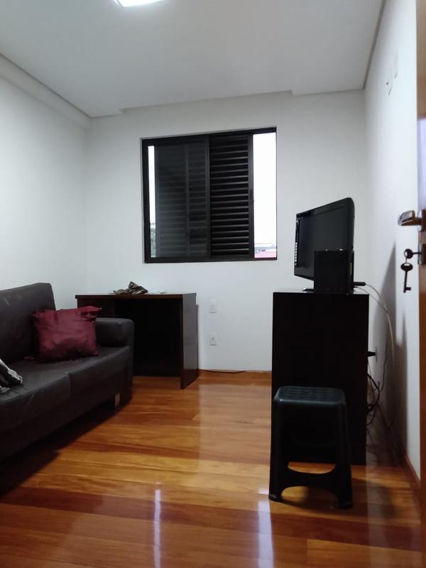 Apartamento, Castelo, 4 Quartos, 4 Vagas, 3 Suítes