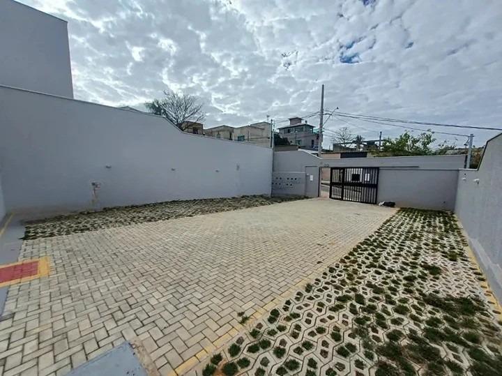 Apartamento, Liberdade, 3 Quartos, 2 Vagas, 1 Suíte