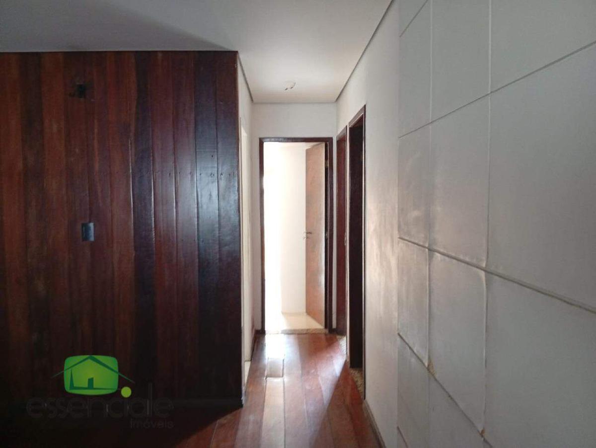 Apartamento, Novo Eldorado, 3 Quartos, 1 Vaga, 1 Suíte