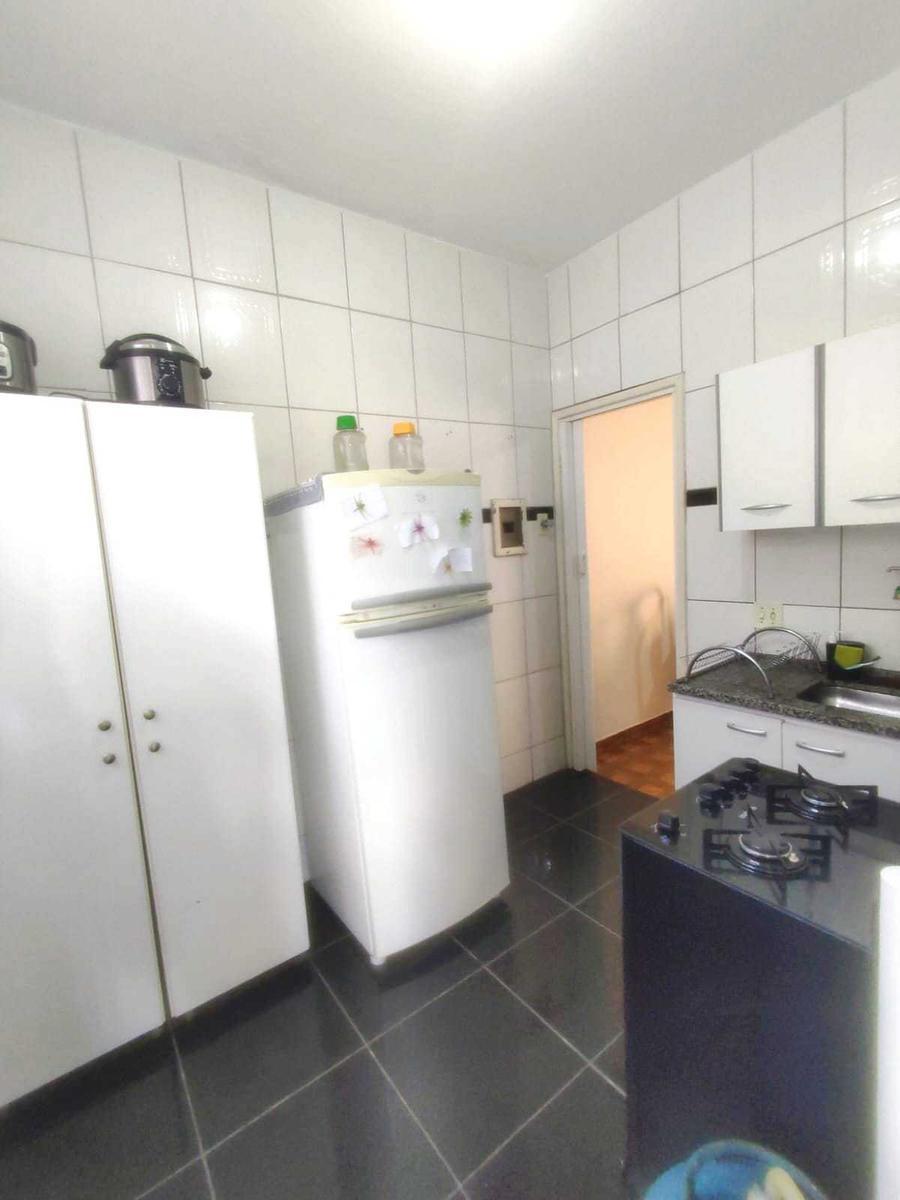 Apartamento, Jardim América, 2 Quartos, 1 Vaga