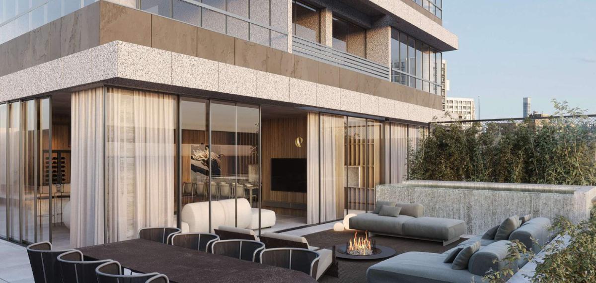 Apartamento, Funcionários, 0 Quarto, 0 Vaga