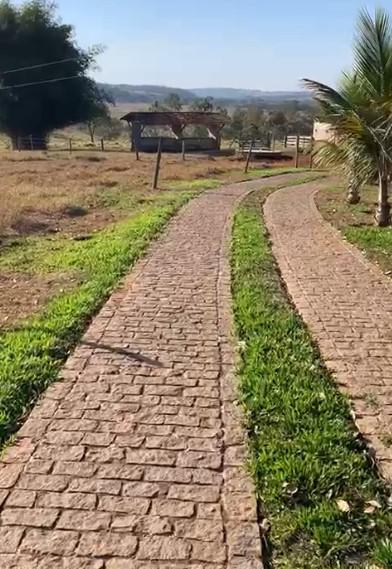 Fazenda, Zona Rural, 4 Quartos, 0 Vaga