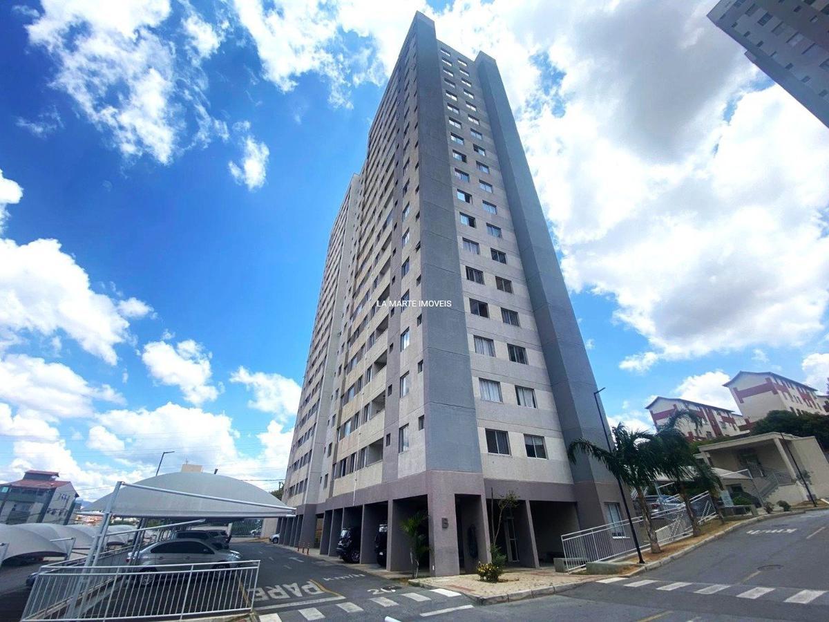 Apartamento, Jardim Riacho das Pedras, 2 Quartos, 1 Vaga, 1 Suíte